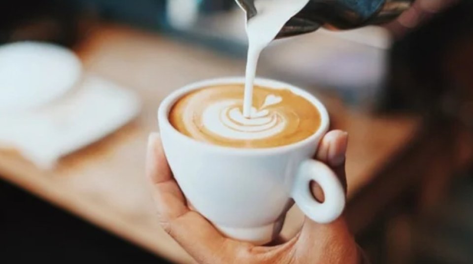 Hedhey enme goahakun hendhunu coffee ge faidhaa thah gehlidhaane!