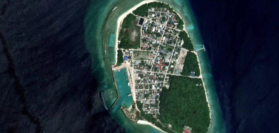 Rasgetheem geyeh gai maruvefai oiy meehaku fenijje