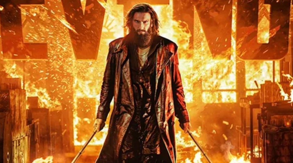 'Dhurandhar 2' gai Ranveer baiverivi bongovvumuge manzarakee aslu manzareh