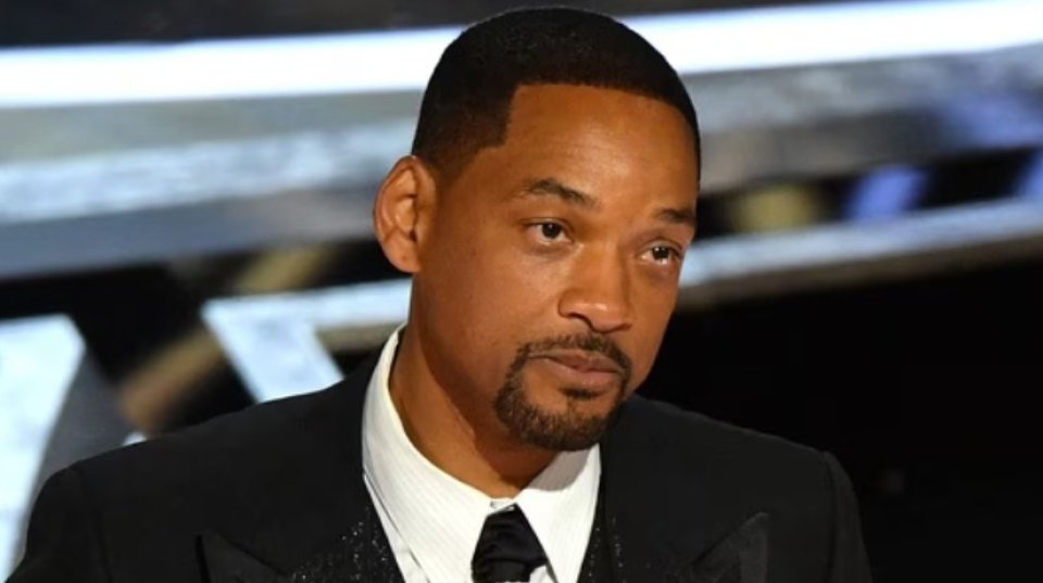 Will Smith ah kurevunu jinsee goana ge dhauvaa court in beyru kohlaifi