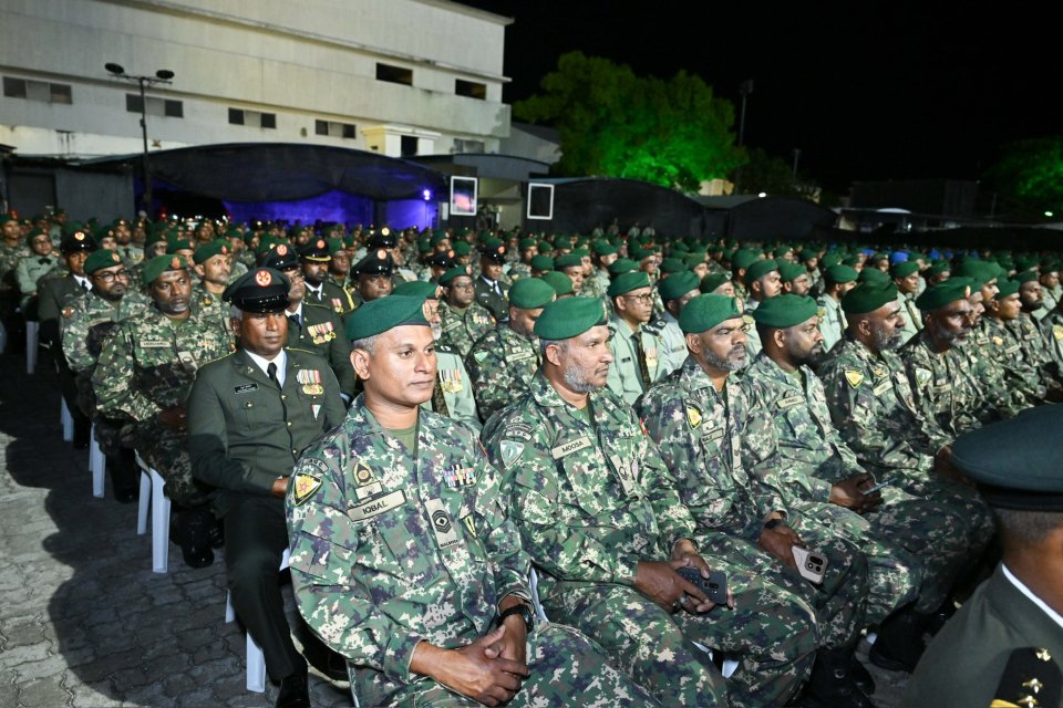 Sifainnah flat bahan bandeyri kosheegai housing project eh hingan iulaan koffi