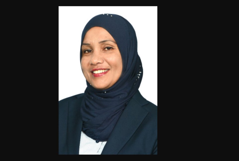 Home minister ge naibu Amaanee court amuraa hilaafu vejje