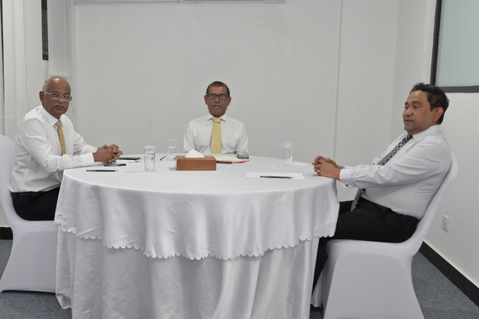 Sarukaaru javaabudhaaree kuruvan massakai kuran 3 raeesun ebbasvumeh gai soi koffi
