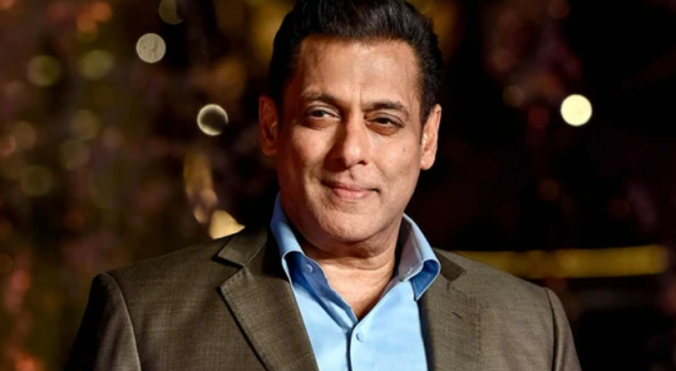 Shooting ge therein Salman ah kurevunu 