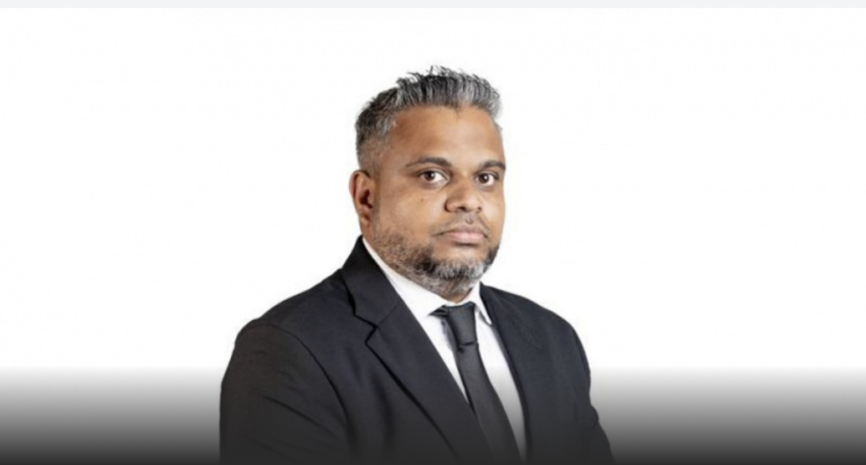 Yoosuf Waheed, HDC ge board in vakikoffi 