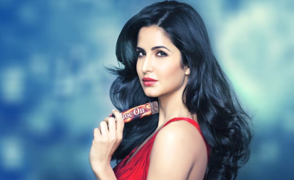 Noonekey bune Katrina dhookohli kaamiyaabu 7 filmeh!