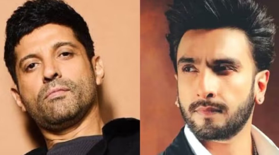 Don 3: Ranveer govaigen Farhan enme fahun kamaa behey idhaaraa thakah!