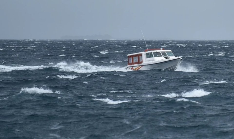 Kuriah oiy 24 gadiru moosun goasvaane: Met Office