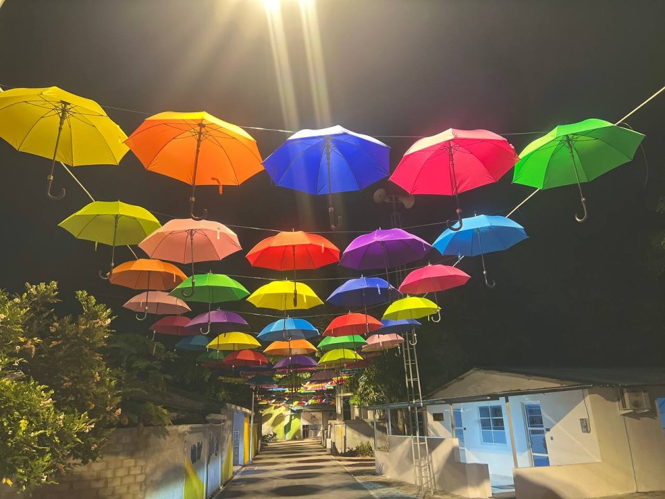 Fuvahmulaku gai eki kula thakuge kuda thakeh eluvaafaivaa hihgaimu magu