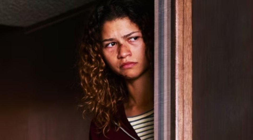 7 aharah fahu Zendaya ge kaamiyaabu series 