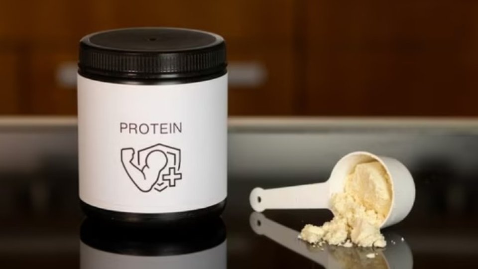 Maa ginain protein beynun kurumuge nurahkaa: Fahun hithaama kuran jehidhaane!
