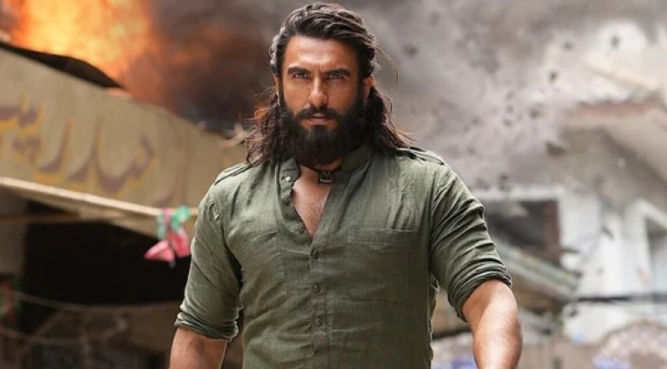 Film jamihyaa in unbah jahai Ranveer boycott kuran nerunu amuru baathil kohfi