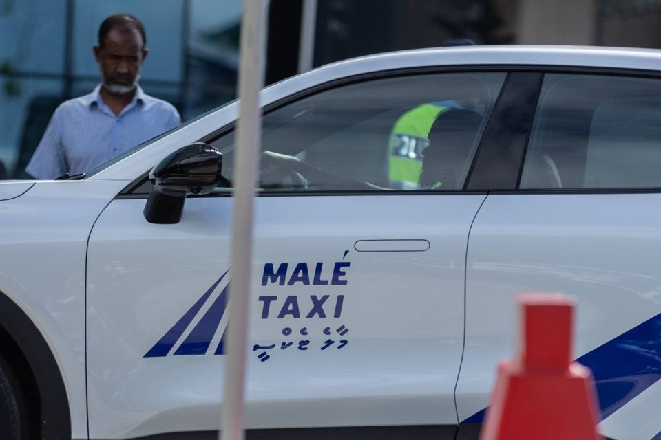 BREAKING: 13 Million ah MTCC in hedhi taxi app hack koh, aammun ge zaathee mauloomaath leak koffi