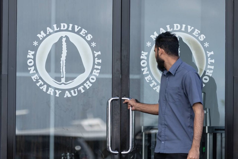 Financial expo gai digital ufehdhun thah thajuribaa kolleveyne