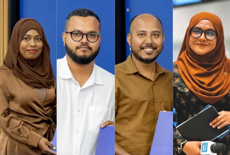 MNU ge faculty of arts ge deans award 4 noosveriyakah libijje