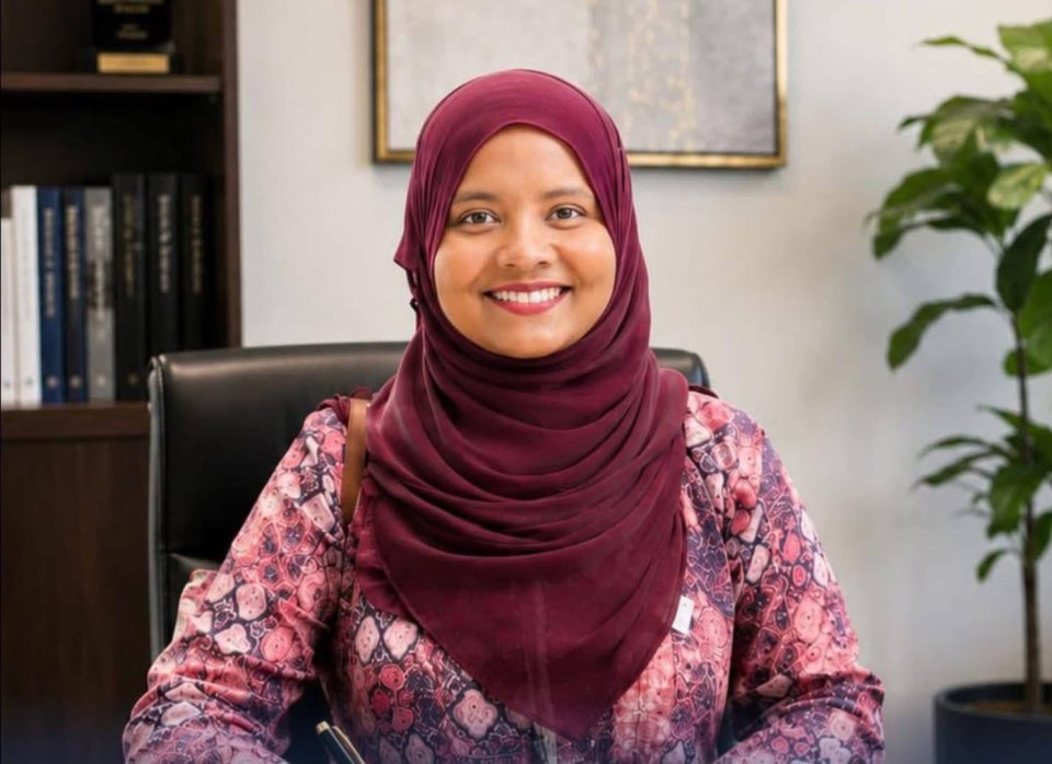 Massala jehunu Dh. Meedhoo council raees ge gondi PNC ah