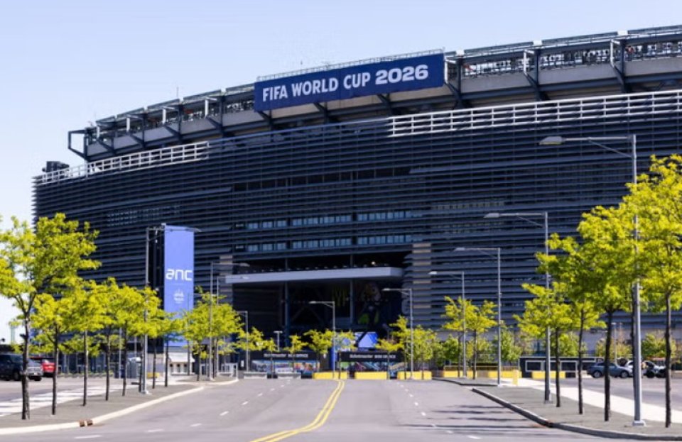 World Cup: Match ticket gannan ulhenikoh ganevunee 8000 dollar ge parking pass eh!