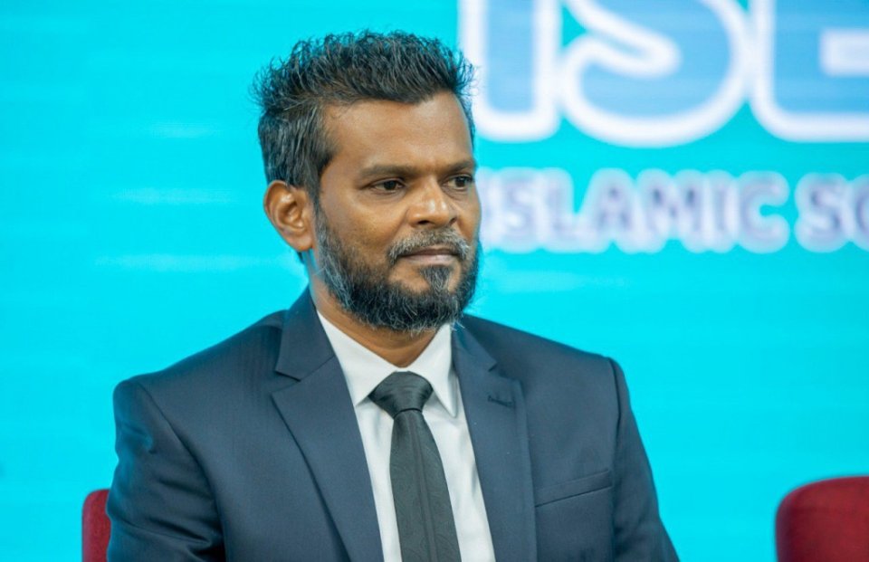 Elections commisson ah PNC ge shakeel ayyan kuran fonuvaifi
