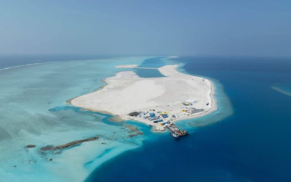 Sarukaarun dheyn jehey faisaa eh nudhey: Rasmale hikkaa kunfunithah