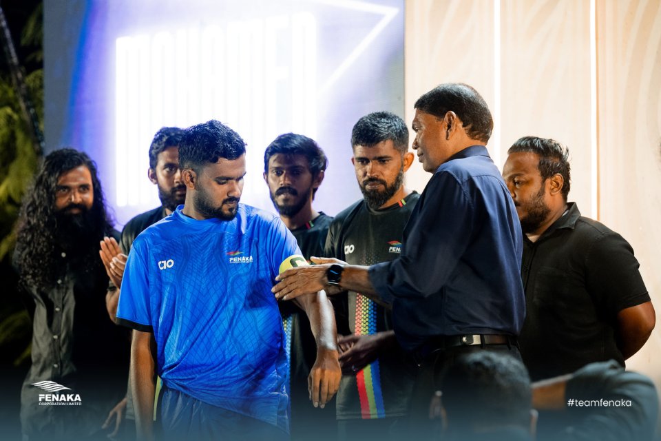 Hatharu mahuge musaara aaeku 97 muvazzafun FENAKA in vakivaan hushalhaifi