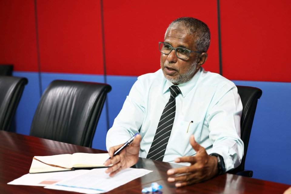 3 masdhuvahuge thereygai SOE thakuge 33 insahtha muvazzafun madhukuran angaifi