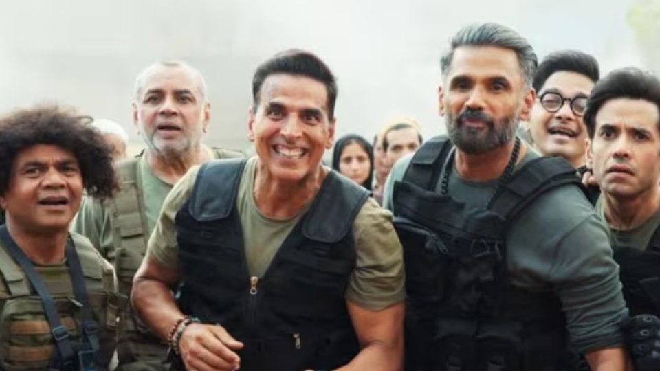 Akshay ge 