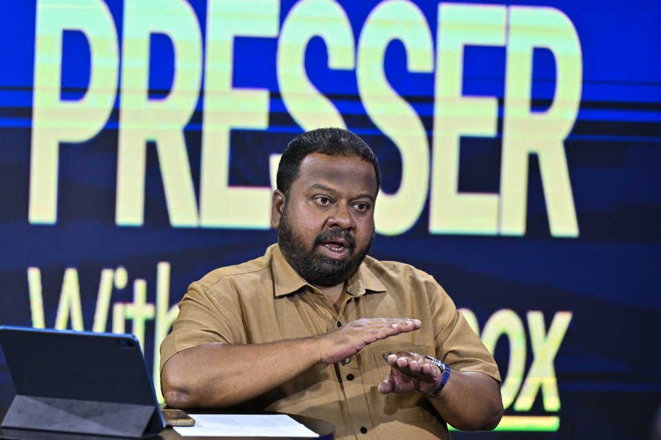 Noomadi massalaigai Raees rishvathu dhevvikamah vidhaalhuvi massala dhogu kuravvaifi