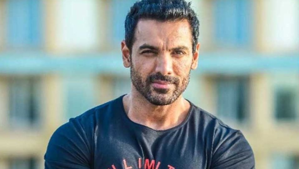 Bollywood thari John hithugai Iran ah haassa gadhareh: Sababakee kobaa?