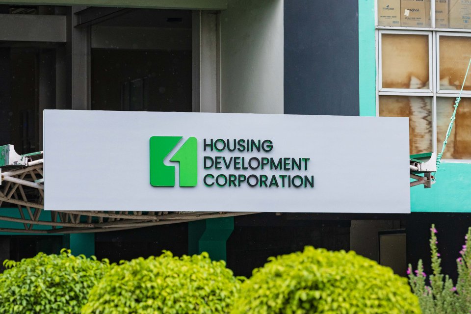 Fushidhiggaru falhuge masahkathah 40 rf million ithurah dheyn HDC in ninmaifi
