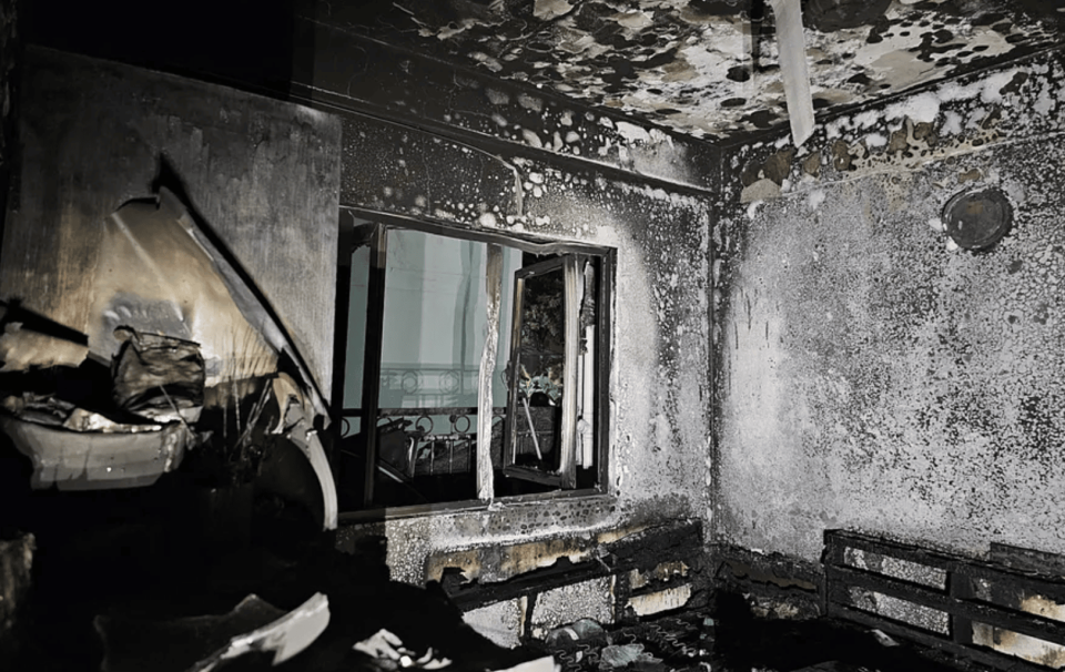 Hulhumale flat ehgai roave beynun nukurevey varah andhaifi; 5 meehakah aniyaavi