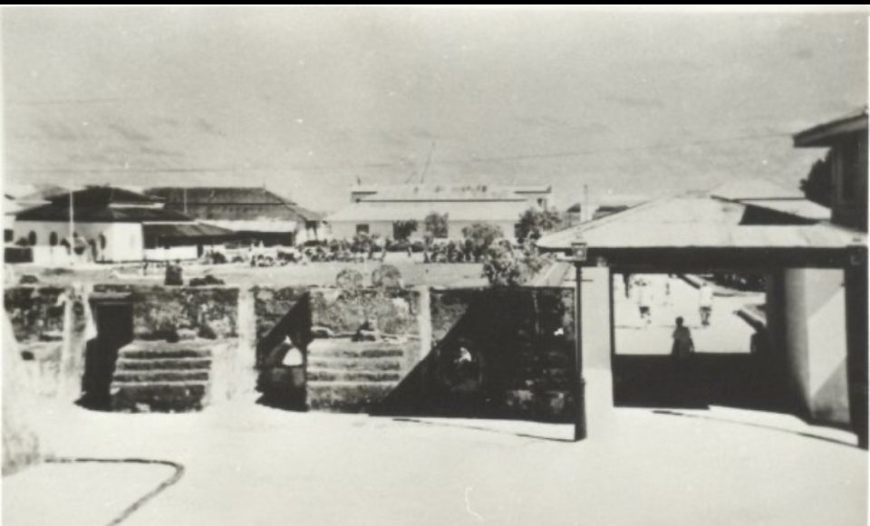 HISTORY: Rasgefaanu kan'du fehthumah fahu jahaigai verikan