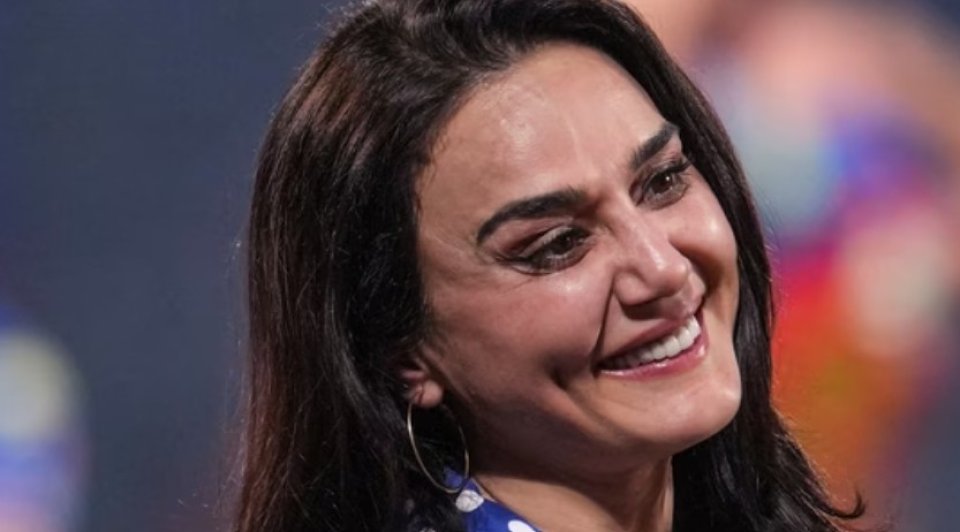 Deepfake video thakaa dhekolhah Preity court ah, court ge amureh google adhi META ah!