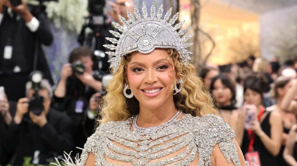 2 aharah fahu Beyonce' ge lava eh release kohfi