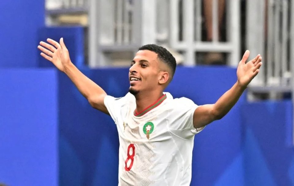 Canada katuvaalai, Morocco quarter final ah