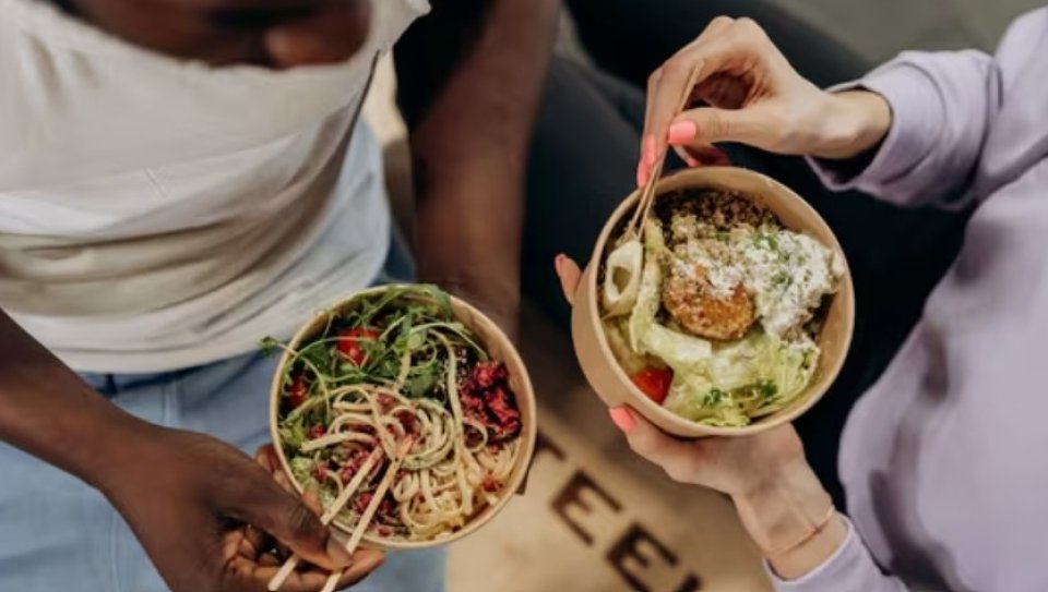 Intermittent Fasting ge sababun hithuge bali thakuge nurahkaa bodu vey tha?