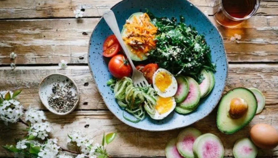 Sihhathah faidhaa huri diet akaa eku ves aanmu koh hedhey 6 goaheh!