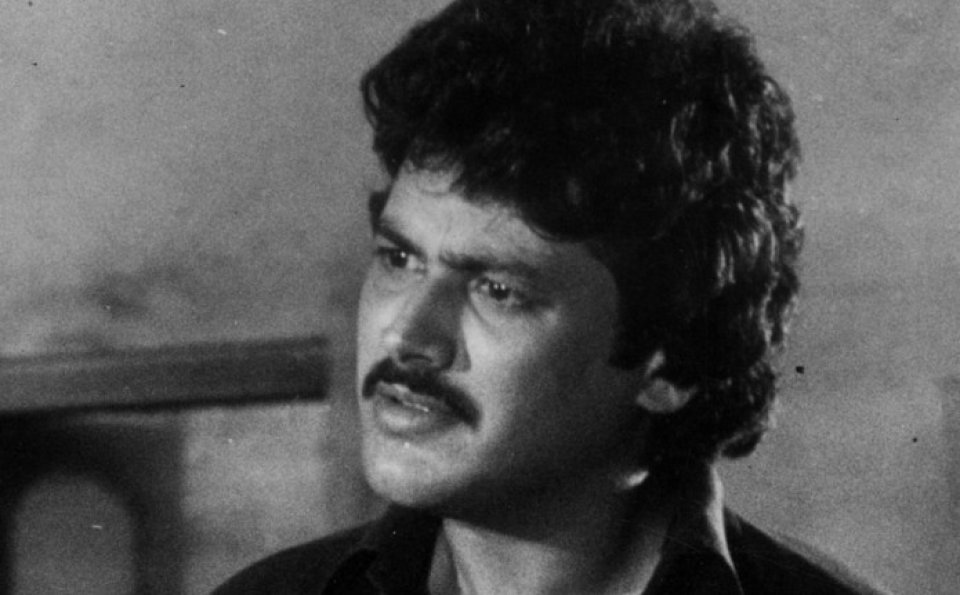Gehlifaivaa actor Raj Kiran hoadhan 5000 dollar ge inaameh!