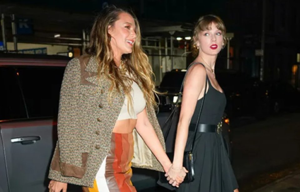 Blake aai Taylor ge rahumaiy theri kamah nazareh, mihaaaruge haalathakee koba?