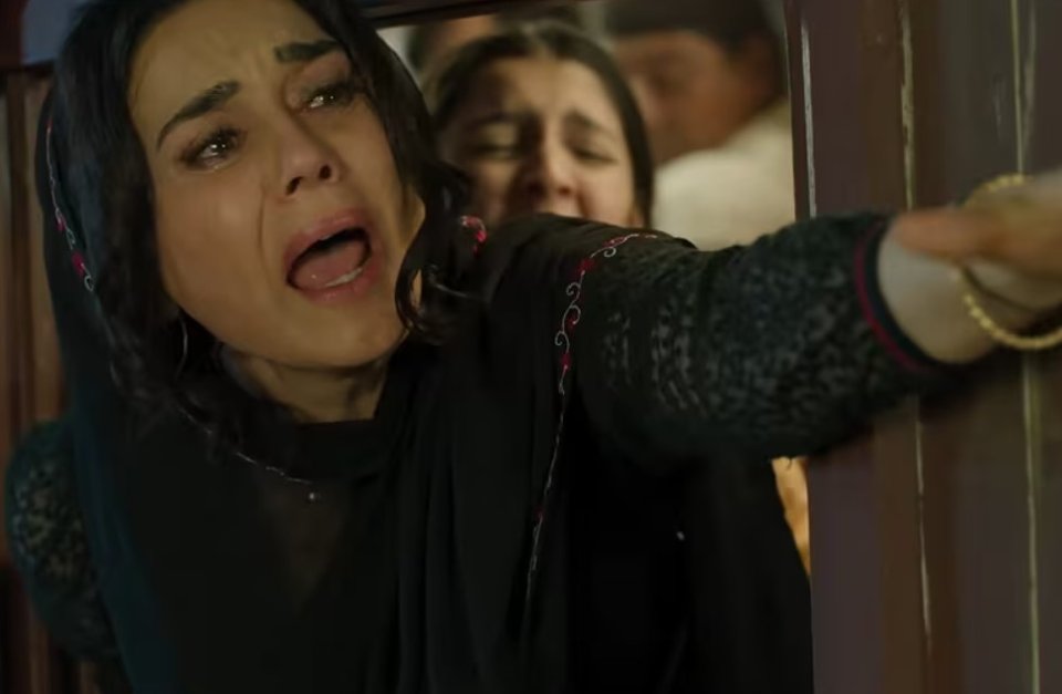 Bollywood aai Act kurun mathin han'dhaan nuvaa kamah Preity bunefi