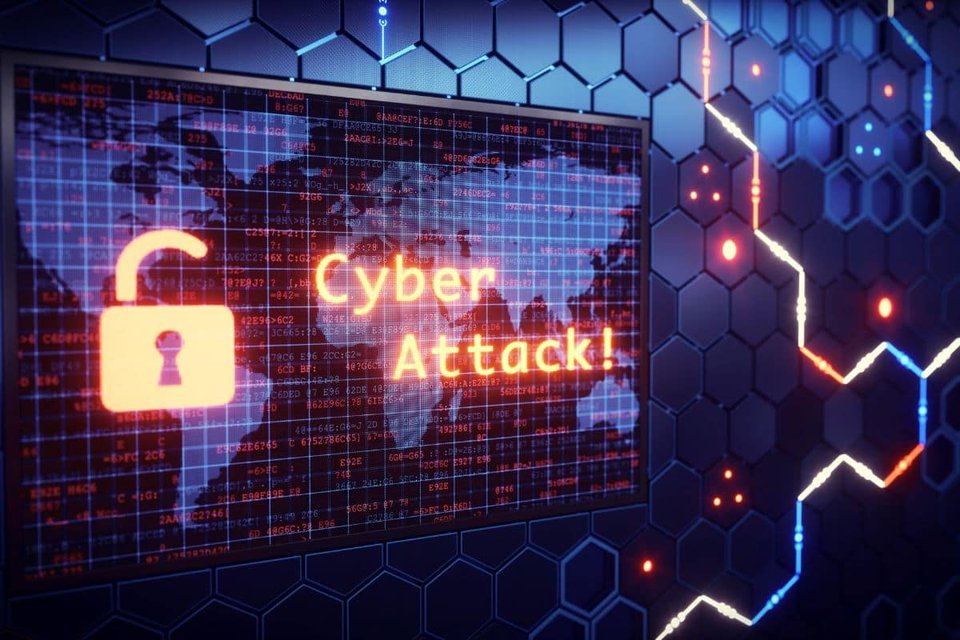UAE ge aviation aai hakathaige dhaaira ah amaazukoh varugadha cyber hamalaathakeh dheefi