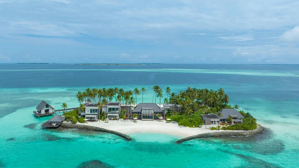 Randheli resort ah bodethi thuhumathu thakeh, idhaaraathah himeynun!