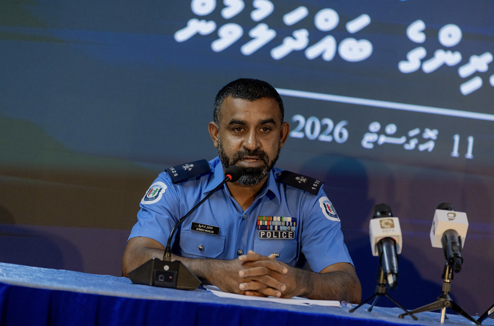 7 mas therey 144 kilo ge drug aa eku 1,800 ah vure gina meehun hayyaru koffi
