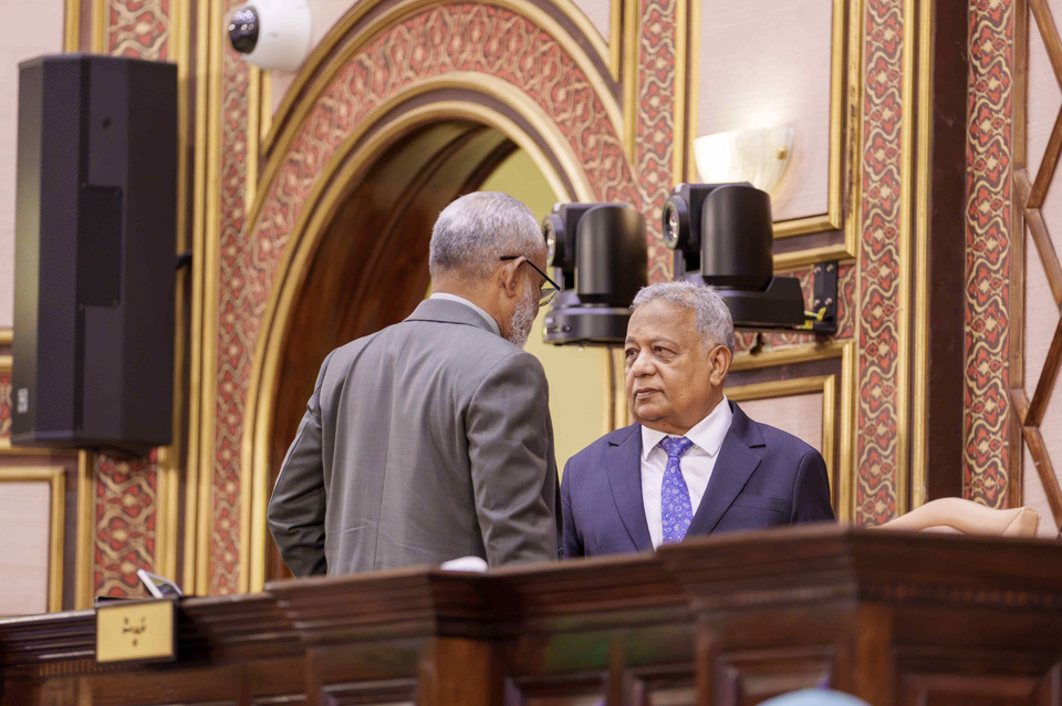Council thakuge dhashugaivaa bin thah sarukaarah negey bill faaskuran dhauru dhammaalaifi