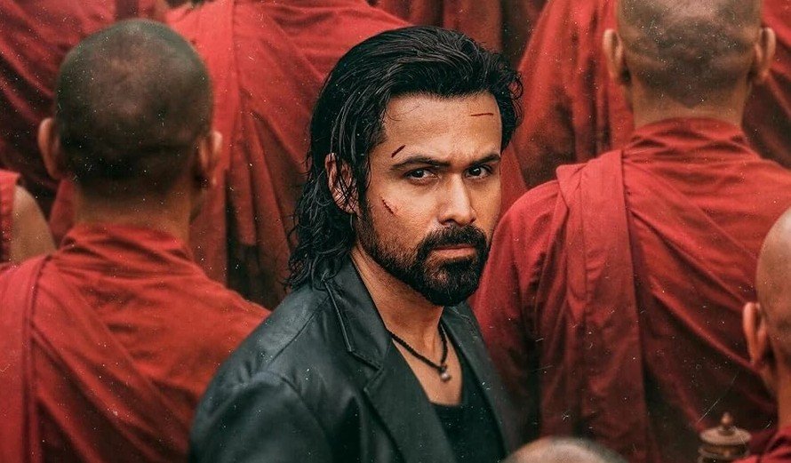 Awarapan 2: Advance booking thakun ekani ves furathama bai ge record muguraalaifi