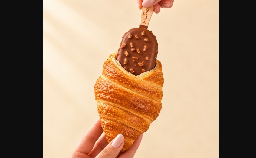 Crossiant gai Magnum: Aslakee kobaa? raha balaifintha?