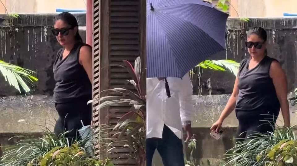Umurun 45 aharugai Kareena thin vana dharifulhah ban'du bodu?