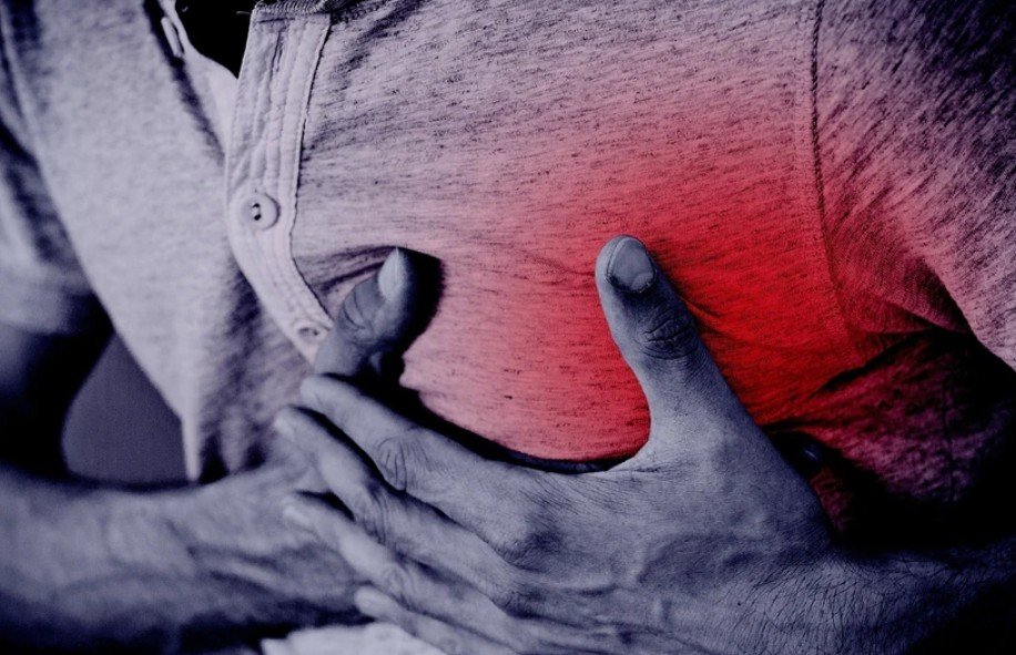 Hama ekani cholestrol dhah kohgen heart attack ge nurahkaa kuda kurevidhaane tha?