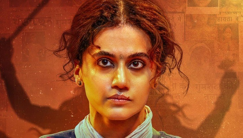 Taapsee ge 