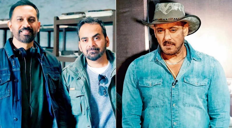 Salman ge kuriah othee super hero film eh, January mahu masahkai fashanee!