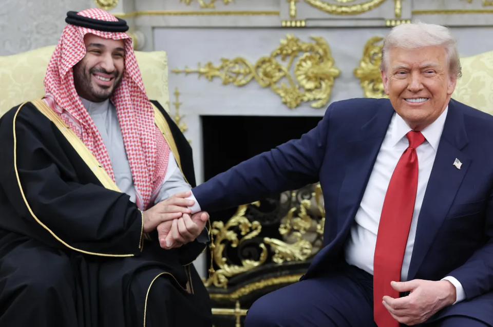 Israel aa gulhun gaaimukuran sharuthukoh, Saudi nuclear ebbasvun America ge Congress ah